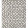 Addison Chantille ACN621 Taupe 3 ft. x 5 ft. Rectangle Rug