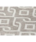 Chantille ACN621 Taupe 2'3" x 7'6" Rug