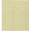 Addison Chantille ACN621 Yellow 3 ft. x 5 ft. Rectangle Rug