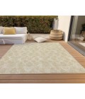 Chantille ACN622 Beige 8' x 10' Rug