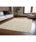 Chantille ACN622 Beige 8' x 10' Rug