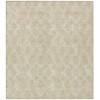 Addison Chantille ACN622 Beige 8 ft. x 10 ft. Rectangle Rug