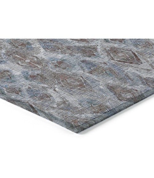 Chantille ACN622 Blue 8' x 10' Rug