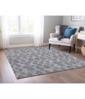 Chantille ACN622 Blue 8' x 10' Rug