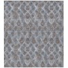 Addison Chantille ACN622 Blue 8 ft. x 10 ft. Rectangle Rug