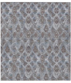 Addison Chantille ACN622 Blue 8 ft. x 10 ft. Rectangle Rug