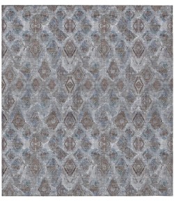 Addison Chantille ACN622 Blue 2 ft. 6 in. x 3 ft. 10 in. Rectangle Rug