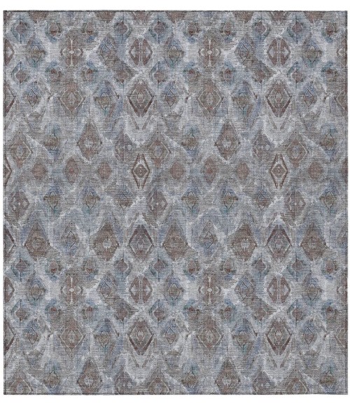 Chantille ACN622 Blue 8' x 10' Rug
