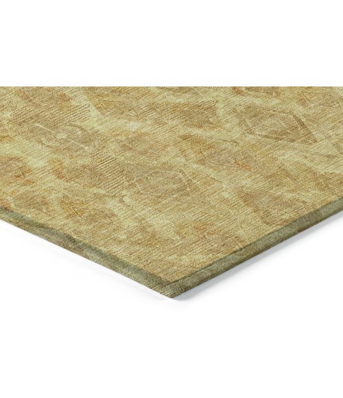 Chantille ACN622 Gold 8' x 10' Rug