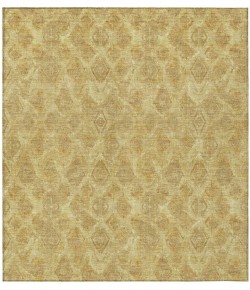 Addison Chantille ACN622 Gold 10 ft. x 14 ft. Rectangle Rug