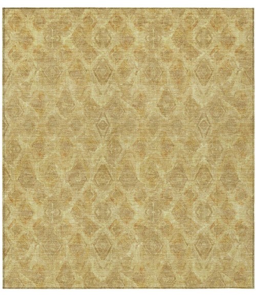 Chantille ACN622 Gold 8' x 10' Rug