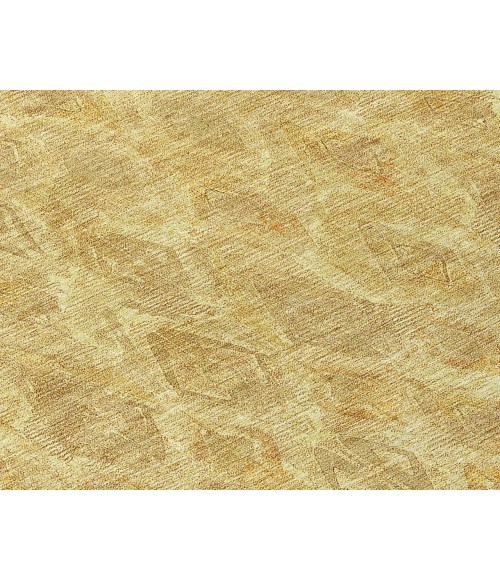 Chantille ACN622 Gold 8' x 10' Rug