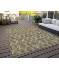 Chantille ACN622 Mocha 8' x 10' Rug