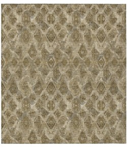 Addison Chantille ACN622 Mocha 10 ft. x 14 ft. Rectangle Rug