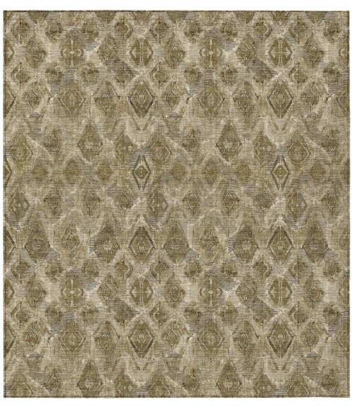 Chantille ACN622 Mocha 8' x 10' Rug