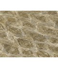 Chantille ACN622 Mocha 8' x 10' Rug