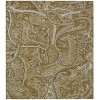 Addison Chantille ACN623 Brown 3 ft. x 5 ft. Rectangle Rug
