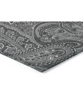 Chantille ACN623 Gray 3' x 5' Rug