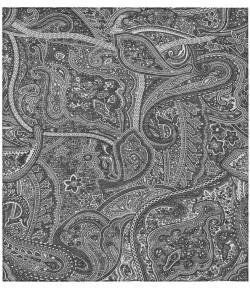 Addison Chantille ACN623 Gray 3 ft. x 5 ft. Rectangle Rug
