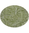 Chantille ACN623 Green 8' x 8' Rug