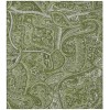 Addison Chantille ACN623 Green 3 ft. x 5 ft. Rectangle Rug