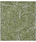 Chantille ACN623 Green 3' x 5' Rug
