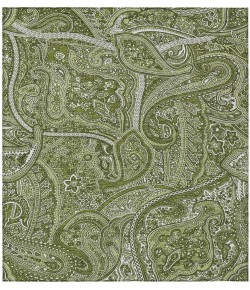 Addison Chantille ACN623 Green 3 ft. x 5 ft. Rectangle Rug