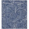 Addison Chantille ACN623 Navy 3 ft. x 5 ft. Rectangle Rug