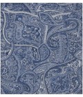Chantille ACN623 Navy 3' x 5' Rug