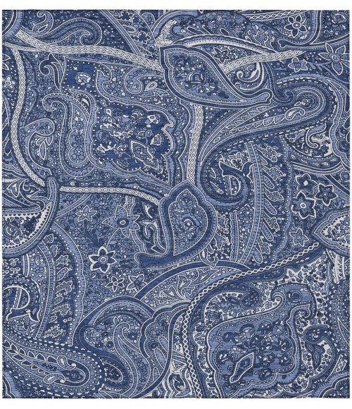 Chantille ACN623 Navy 3' x 5' Rug