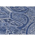 Chantille ACN623 Navy 3' x 5' Rug