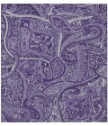 Chantille ACN623 Purple 3' x 5' Rug