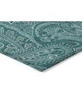 Chantille ACN623 Teal 3' x 5' Rug