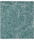 Chantille ACN623 Teal 3' x 5' Rug