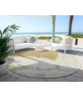Chantille ACN624 Beige 8' x 8' Rug