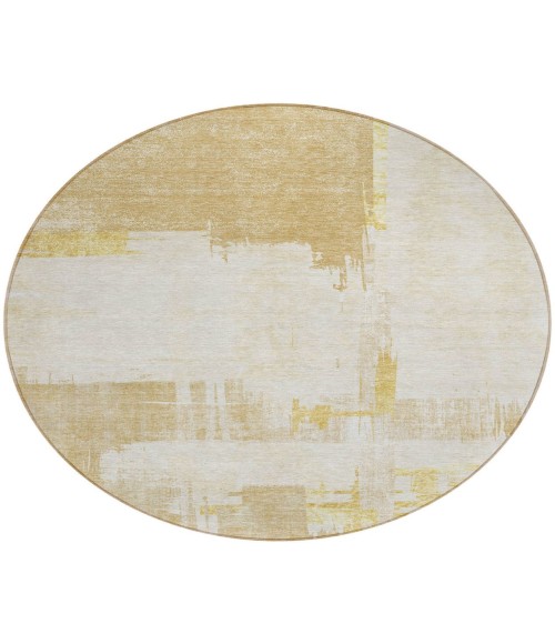 Chantille ACN624 Beige 8' x 8' Rug