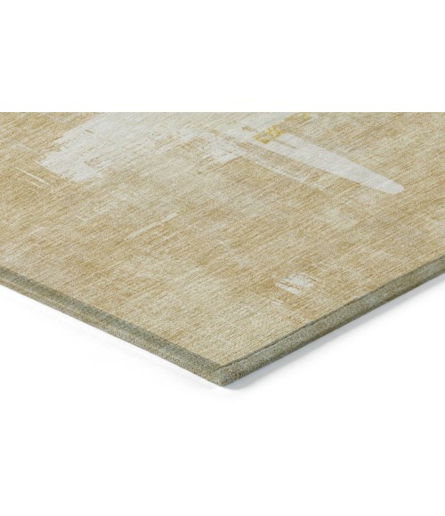 Chantille ACN624 Beige 8' x 8' Rug