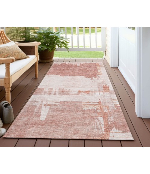 Chantille ACN624 Blush 2'3" x 7'6" Rug