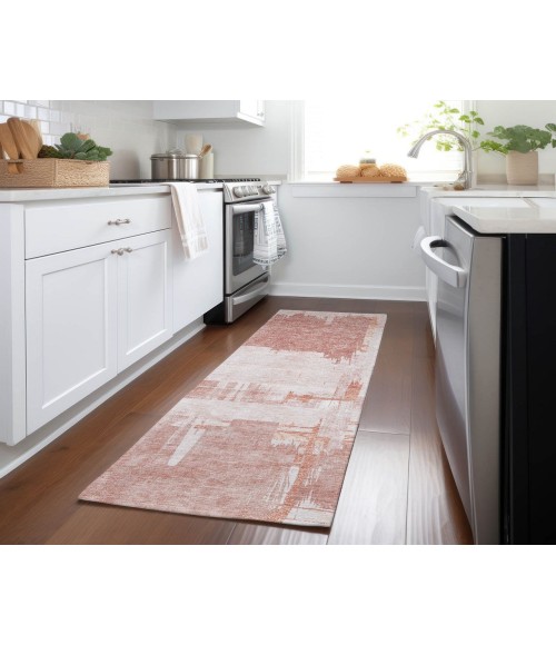 Chantille ACN624 Blush 2'3" x 7'6" Rug