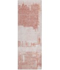 Chantille ACN624 Blush 2'3" x 7'6" Rug
