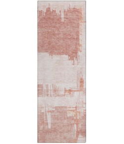 Addison Chantille ACN624 Blush 2 ft. 3 in. x 7 ft. 6 in. Runner Rug