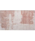 Chantille ACN624 Blush 1'8" x 2'6" Rug