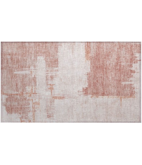 Chantille ACN624 Blush 1'8" x 2'6" Rug