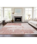 Chantille ACN624 Blush 5' x 7'6" Rug
