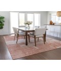 Chantille ACN624 Blush 5' x 7'6" Rug