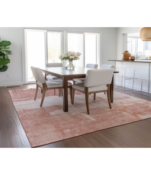 Chantille ACN624 Blush 5' x 7'6" Rug