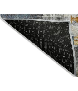 Addison Chantille ACN624 Charcoal 10 ft. x 14 ft. Rectangle Rug