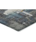 Chantille ACN624 Charcoal 8' x 8' Rug