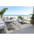 Chantille ACN624 Gray 5' x 7'6" Rug