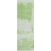 Addison Chantille ACN624 Green 2 ft. 3 in. x 7 ft. 6 in. Runner Rug
